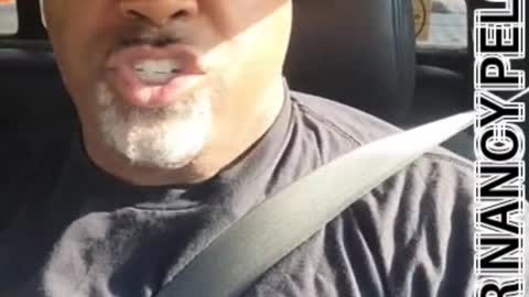 Not WW3 over Nancy Pelosi 01/Aug/22