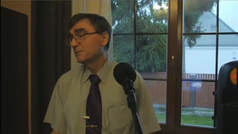 Droga Grzechu, Jak. 1;15 - Adam Urban