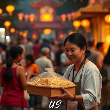 What is Vesak? Buddha’s Birthday Celebration