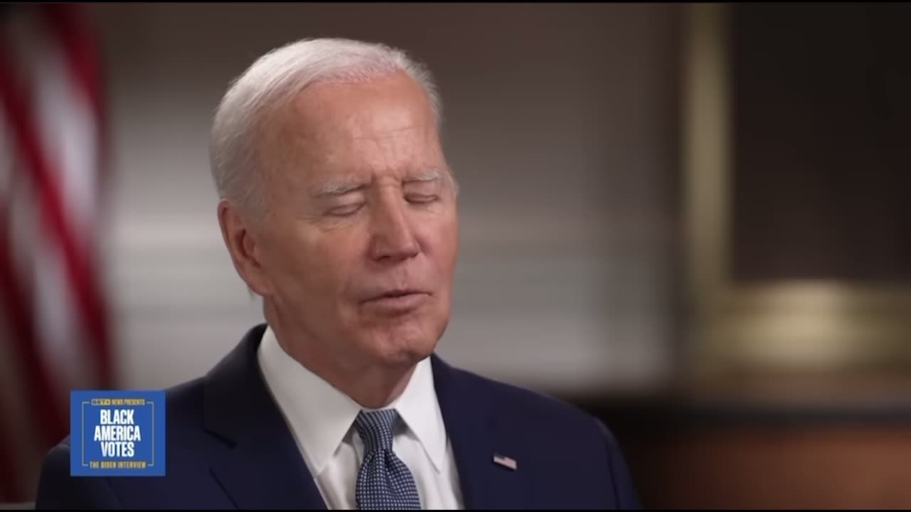 *COMPILATION The Racism Of @JoeBiden