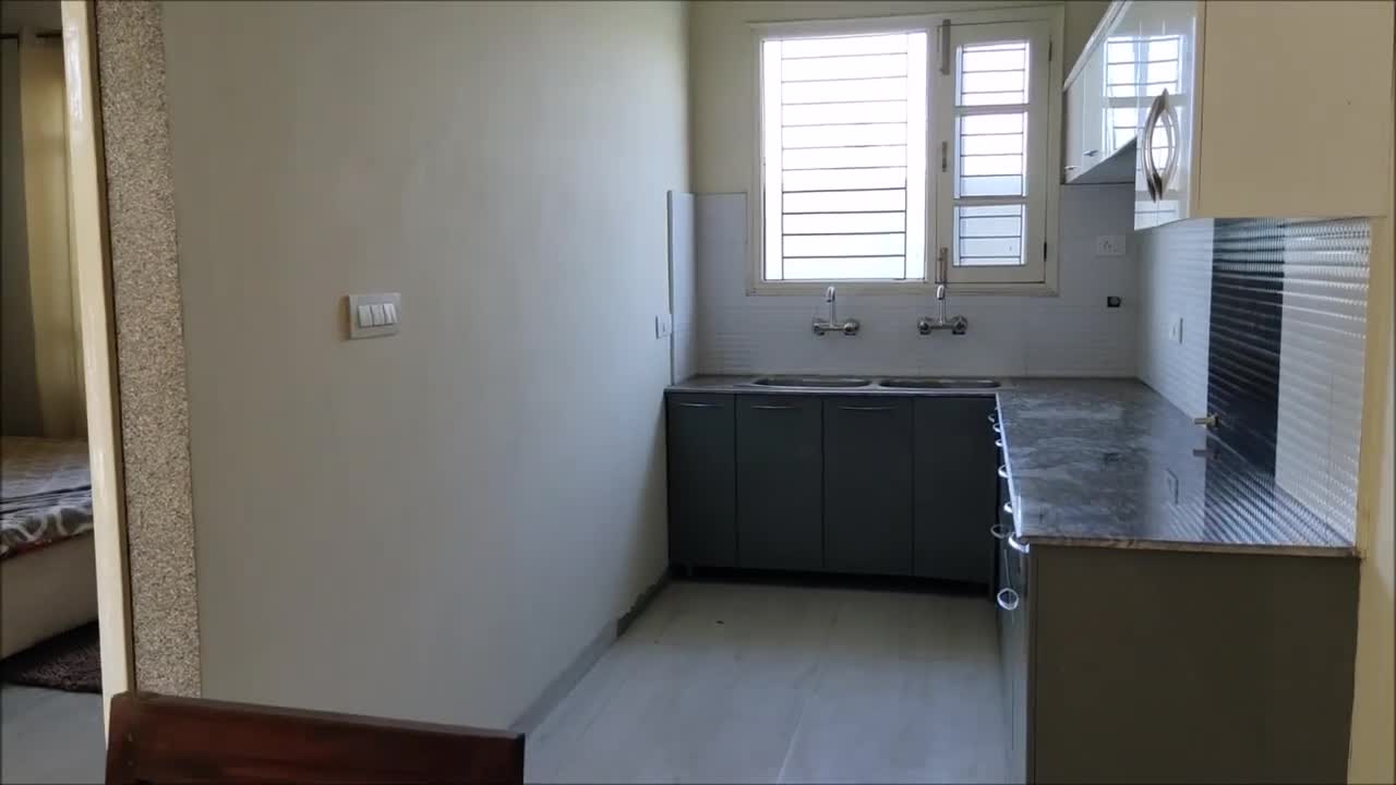 3 Bedroom Furnished Villas with Luxury Interior and Woodenwork Design