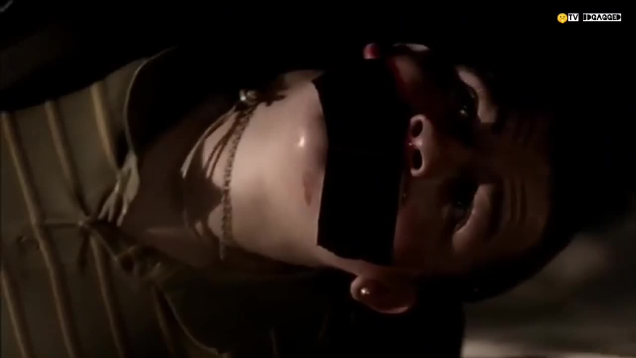 Dalziel Pascoe S12 3-USA1996. Actress unknown