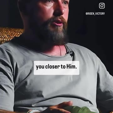 Understanding the difference between the prosperity gospel and the gospel. #BritainneedsJesus