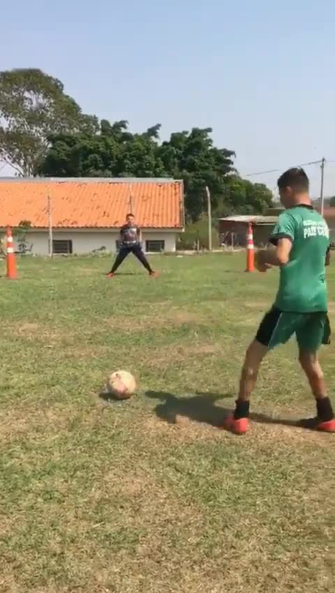 Episode #09 World Class Panelty Viral Video