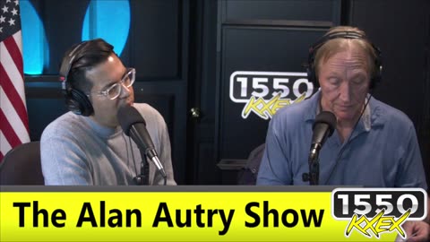 The Alan Autry Show