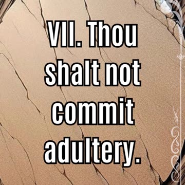 New Cajun Classrooms: The Ten Commandments