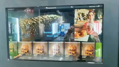 hamburger vending machine# hamburger vending machine for sale# hamburger vending machine japan#