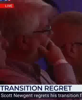 Evils of the LGBT satanic ideology on Children