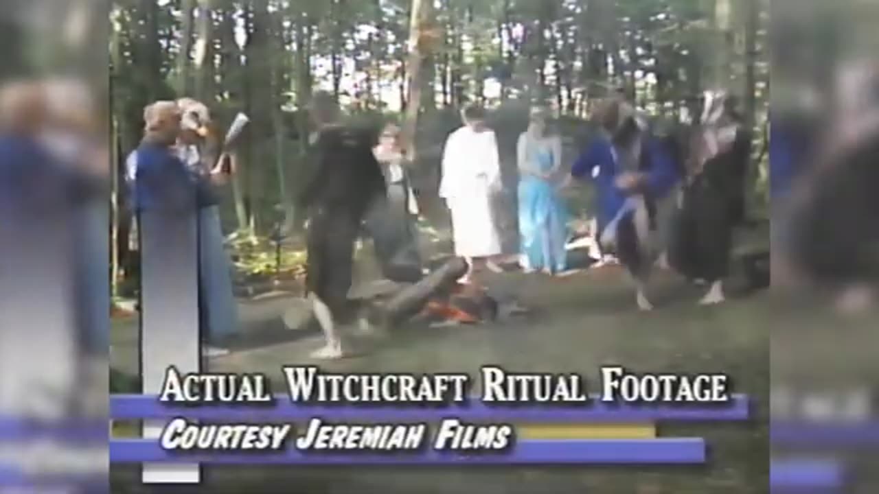 Harry Potter - Witchcraft Repackaged