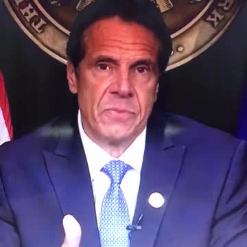 New York Gov. Cuomo resigns after state attorney general says he violated sexual harassment laws
