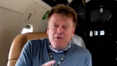 May 23 2021 - Patrick Byrne - BIG Announcement Coming Fri 28th