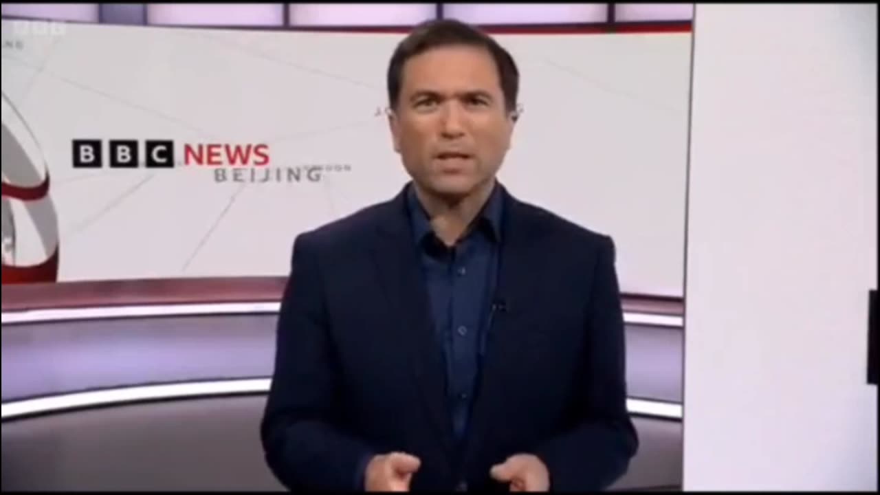 BBC: Israel has tampered with evidence, manipulated video, lied to the public & provided no evidence