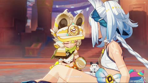 Kachina VS Mualani 3