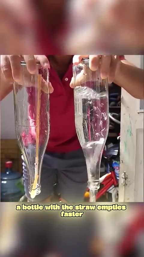 This isn't magic,It's science that'll blow your mind😲 #shorts #lifehacks#lifetips