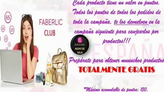 Club Faberlic