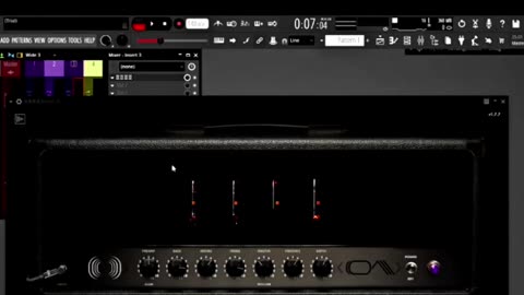 Vst vs amp Ass or gas>>???