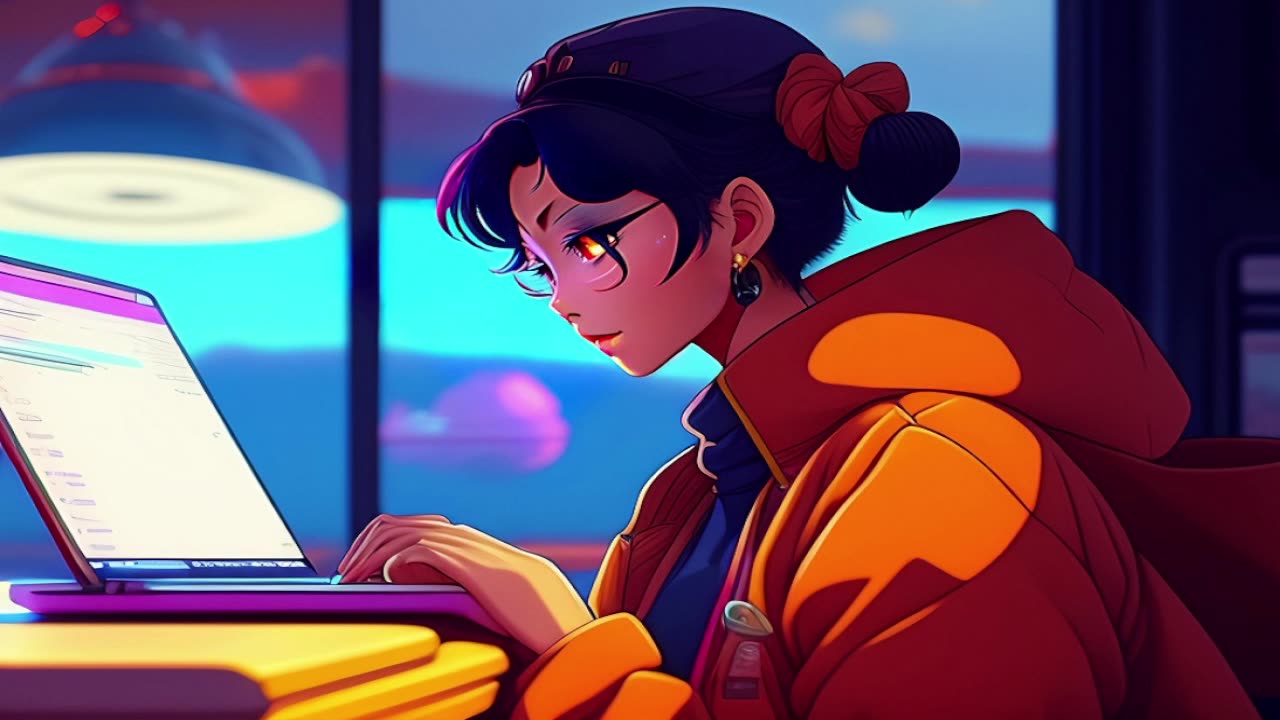 🔴 lofi hip hop radio - beats to sleep/chill to