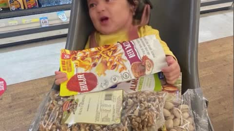 Funny Baby Video