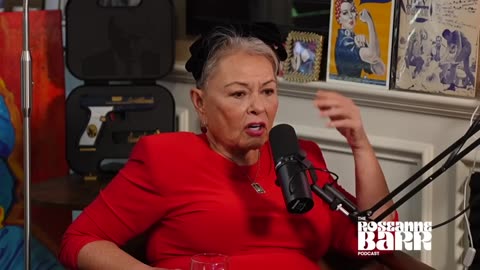 Fight like a Flynn with General Flynn | The Roseanne Barr Podcast #69