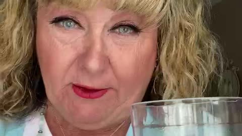 Lady Fools Her Liver
