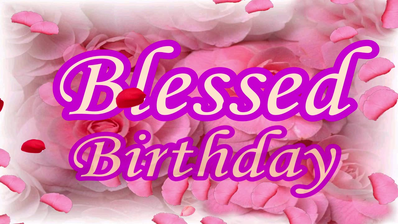 A Blessed Birthday 005