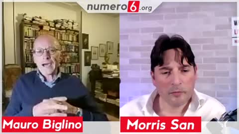Intervista a Mauro Biglino: come hai interpretato i doni di Dio?