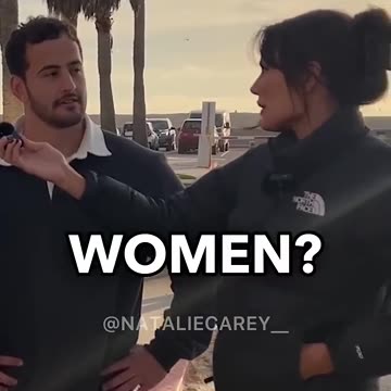 Do Women Need Men Feminists vs. Men