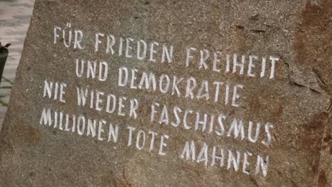 Hitler's birthplace to become police station