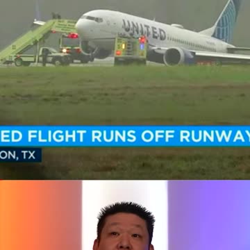 Hydraulics On Boeing Plane Fails During Landing