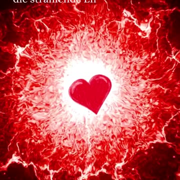 Die friedlichste Art der Revolution ist, Liebe auszustrahlen.