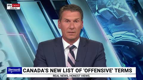 ‘Anything’ can be deemed offensive in Canada: Cory Bernardi