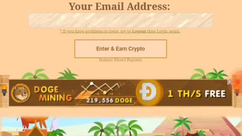 Camel BTC
