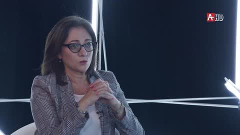 Интервью с Вячеславом Чирикба