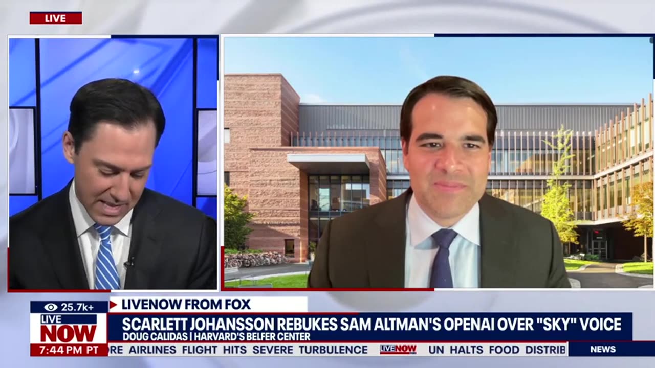 Scarlett Johansson accuses OpenAI of using _Her_ voice for ChatGPT Sky _ LiveNOW from FOX