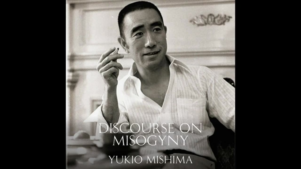 🌹 Yukio Mishima's Rose & Thorn: Unpacking his Views on Women 🌹