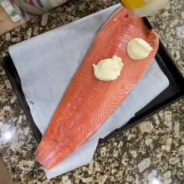Alaska Salmon