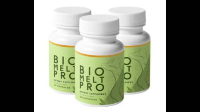 Bio Melt Pro - Latest Weight Loss Mega Offer