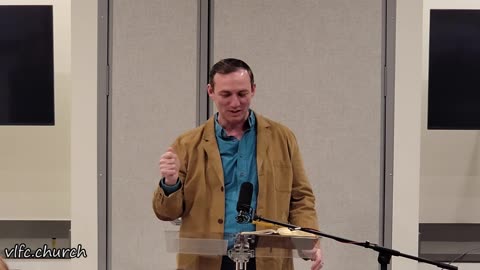 Healing in the Atonement | Healing School | Rodney Mooney | Victory Life Family Church