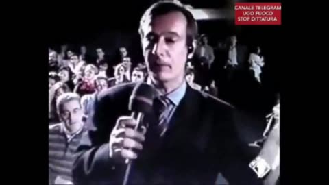 1997 - IL CANCRO È UNA MALATTIA RICCA