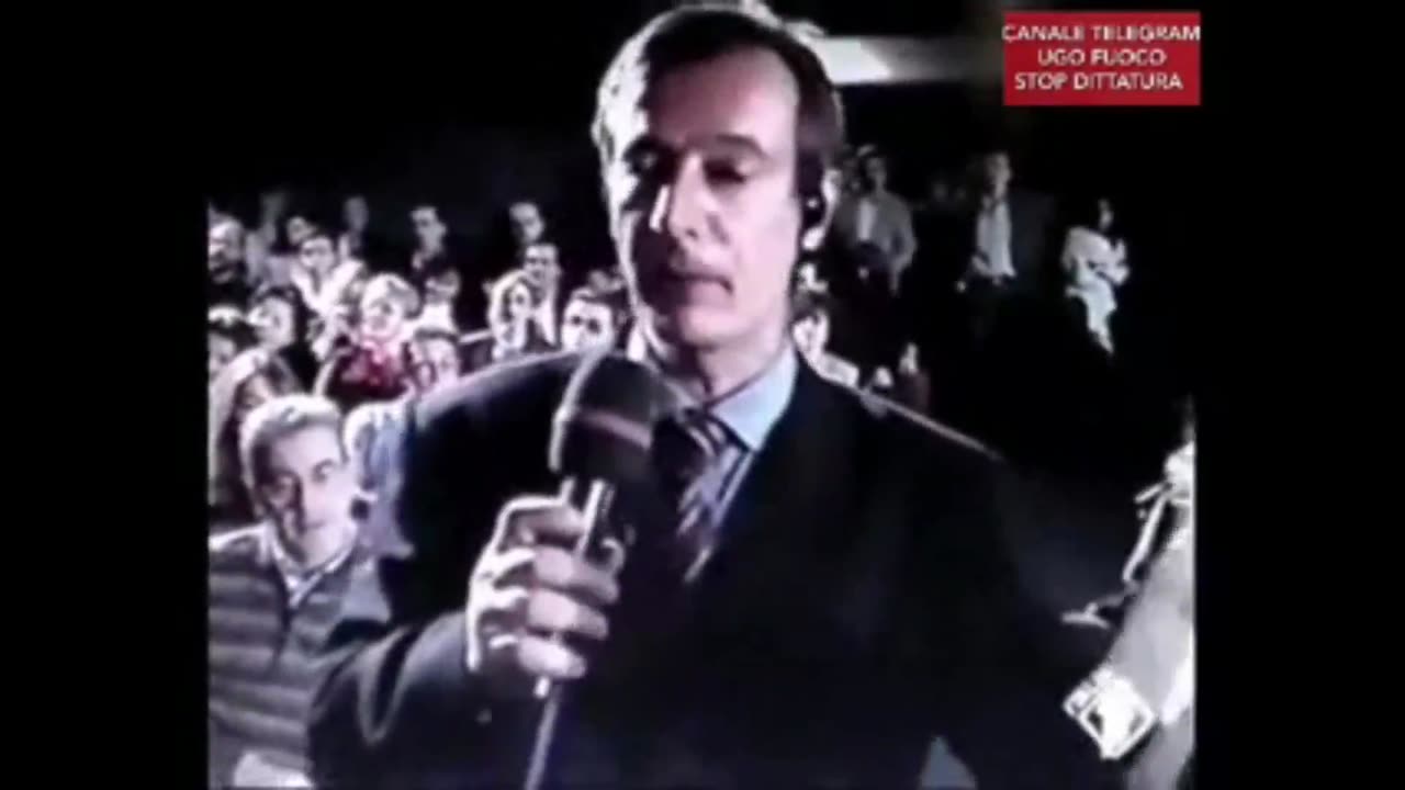 1997 - IL CANCRO È UNA MALATTIA RICCA