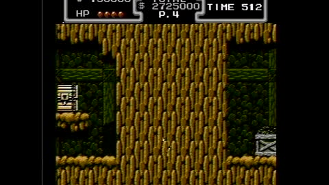Retro Games Revisited - DuckTales - NES