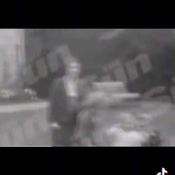 Young Queen Elizabeth II Nazi Salute 1933