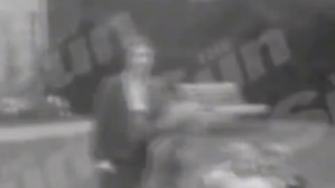 Young Queen Elizabeth II Nazi Salute 1933