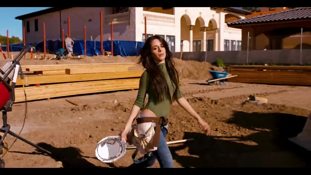 Fifth Harmony - Work from Home (Official Video) ft. Ty Dolla $ign