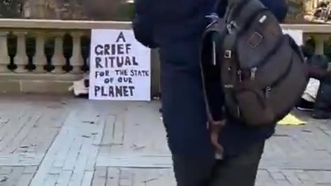 Grief Ritual