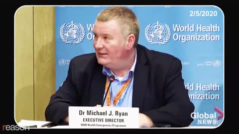 How China Corrupted the World Health Organization's Response to COVID-19