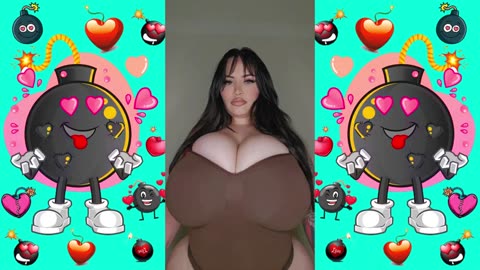 💣💥 Magic Bomb Challenge 💣💥 (2024) 🍎 #tiktok