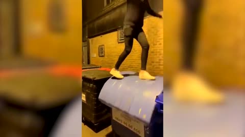 Приколи от людей котором просто не повезло