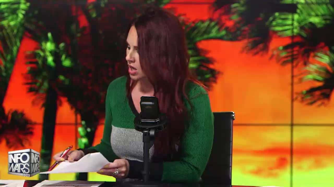 BREAKING The War Against Christians Intensifies