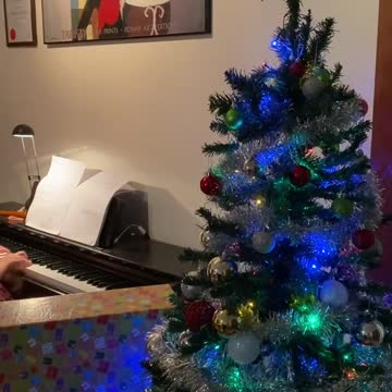 Jolanda - Silent Night